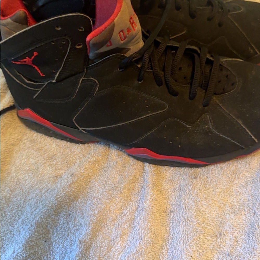 Air Jordan 7 Retro ‘Raptors’ | Size 11.5 |